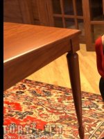 Egy titkárnő különös kalandjai 1. rész - Erotikus képregény