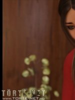 Egy titkárnő különös kalandjai 1. rész - Erotikus képregény - 8. oldal