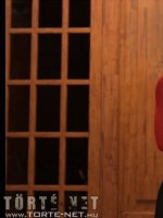 Egy titkárnő különös kalandjai 1. rész - Erotikus képregény - 14. oldal