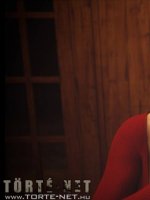 Egy titkárnő különös kalandjai 1. rész - Erotikus képregény - 17. oldal