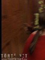 Egy titkárnő különös kalandjai 1. rész - Erotikus képregény - 21. oldal