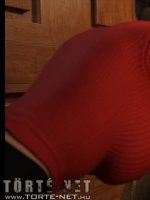 Egy titkárnő különös kalandjai 1. rész - Erotikus képregény - 25. oldal