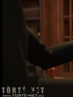 Egy titkárnő különös kalandjai 1. rész - Erotikus képregény - 29. oldal