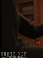 Egy titkárnő különös kalandjai 1. rész - Erotikus képregény - 32. oldal