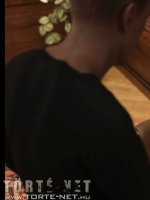 Egy titkárnő különös kalandjai 1. rész - Erotikus képregény - 49. oldal