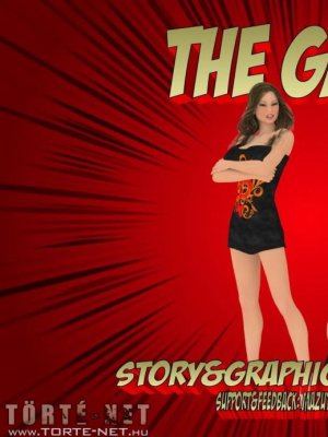 A játszma - Erotikus képregény - 1. oldal A játszma - Erotikus képregény - 1. oldal