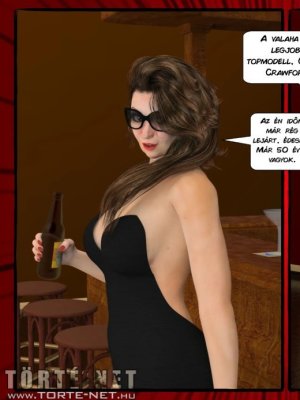 A játszma - Erotikus képregény - 3. oldal A játszma - Erotikus képregény - 3. oldal