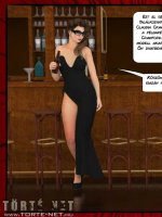 A játszma - Erotikus képregény - 4. oldal A játszma - Erotikus képregény - 4. oldal