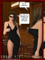 A játszma - Erotikus képregény - 8. oldal A játszma - Erotikus képregény - 8. oldal