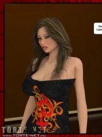 A játszma - Erotikus képregény - 11. oldal A játszma - Erotikus képregény - 11. oldal