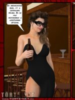 A játszma - Erotikus képregény - 12. oldal A játszma - Erotikus képregény - 12. oldal