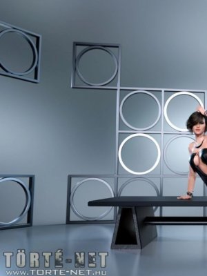 Felkérés teljesítve - Erotikus képregény