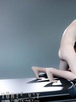 Felkérés teljesítve - Erotikus képregény - 47. oldal