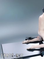 Felkérés teljesítve - Erotikus képregény - 49. oldal