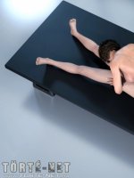 Felkérés teljesítve - Erotikus képregény - 84. oldal