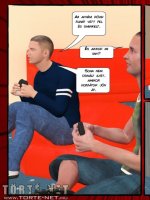 A legjobb haverom anyja 1. rész - Erotikus képregény - 4. oldal