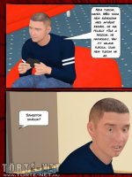 A legjobb haverom anyja 1. rész (hetero) - Erotikus képregény