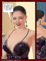 A legjobb haverom anyja 1. rész - Erotikus képregény - 13. oldal