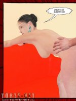 A legjobb haverom anyja 1. rész - Erotikus képregény - 33. oldal