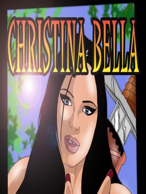 Christina Bella, az amazonok királynője