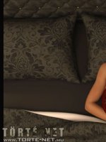 Egy titkárnő különös kalandjai 2. rész - Erotikus képregény - 16. oldal