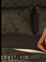 Egy titkárnő különös kalandjai 2. rész - Erotikus képregény - 17. oldal