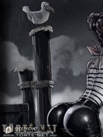 Nancy kalandjai 4. rész - Erotikus képregény - 4. oldal