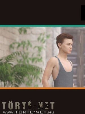 Örök nyár 5. rész - Erotikus képregény