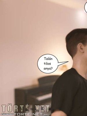 Örök nyár 5. rész - Erotikus képregény