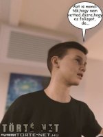 Örök nyár 5. rész - Erotikus képregény - 9. oldal