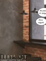 Örök nyár 5. rész - Erotikus képregény - 100. oldal