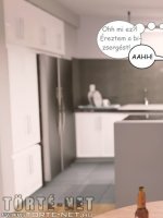 Örök nyár 5. rész - Erotikus képregény - 12. oldal