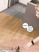 Örök nyár 5. rész - Erotikus képregény - 17. oldal