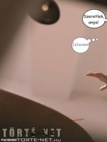 Örök nyár 5. rész - Erotikus képregény - 19. oldal