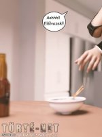 Örök nyár 5. rész - Erotikus képregény - 22. oldal