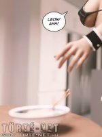 Örök nyár 5. rész - Erotikus képregény - 23. oldal