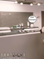 Örök nyár 5. rész - Erotikus képregény - 27. oldal