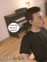 Örök nyár 5. rész - Erotikus képregény - 30. oldal