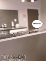 Örök nyár 5. rész - Erotikus képregény - 32. oldal