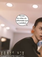 Örök nyár 5. rész - Erotikus képregény - 36. oldal