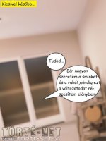 Örök nyár 5. rész - Erotikus képregény - 37. oldal