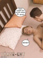 Örök nyár 5. rész - Erotikus képregény - 47. oldal