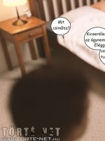 Örök nyár 5. rész - Erotikus képregény - 67. oldal