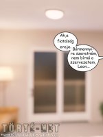 Örök nyár 5. rész - Erotikus képregény - 69. oldal