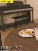 Örök nyár 5. rész - Erotikus képregény - 77. oldal