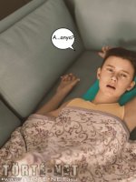 Örök nyár 5. rész - Erotikus képregény - 80. oldal