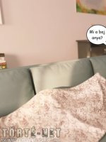 Örök nyár 5. rész - Erotikus képregény - 82. oldal