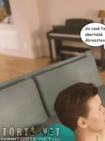 Örök nyár 5. rész - Erotikus képregény - 83. oldal