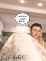 Örök nyár 5. rész - Erotikus képregény - 84. oldal