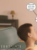 Örök nyár 5. rész - Erotikus képregény - 86. oldal